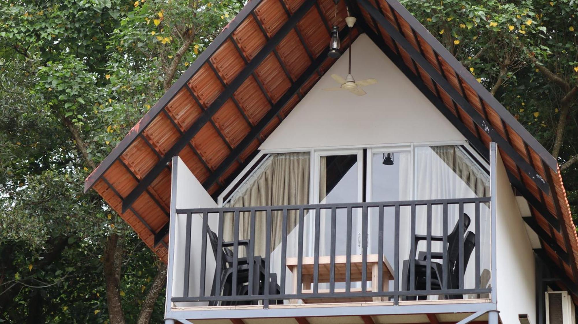 Ripples Backwater Resort, Kollam Dış mekan fotoğraf