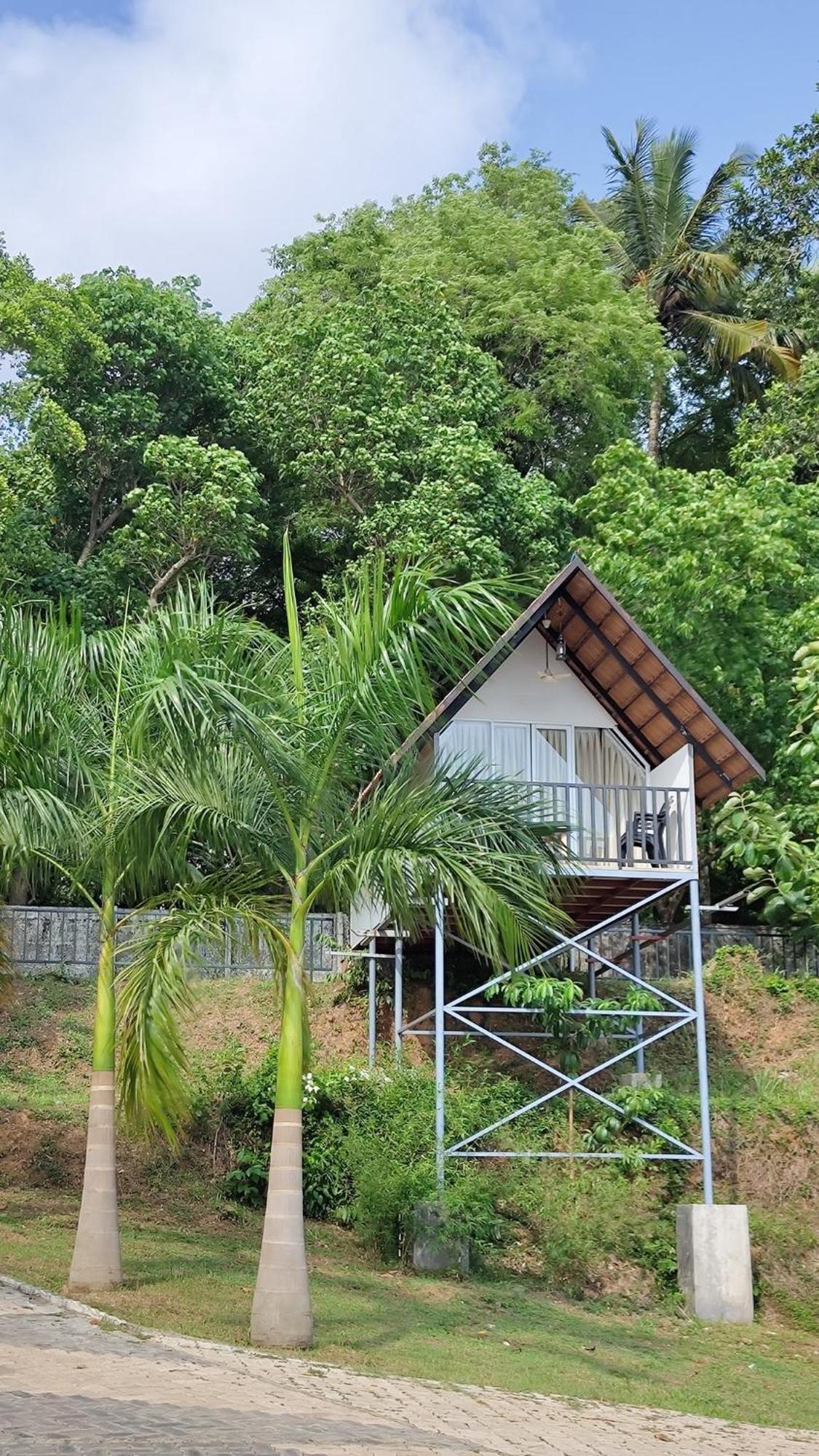 Ripples Backwater Resort, Kollam Dış mekan fotoğraf