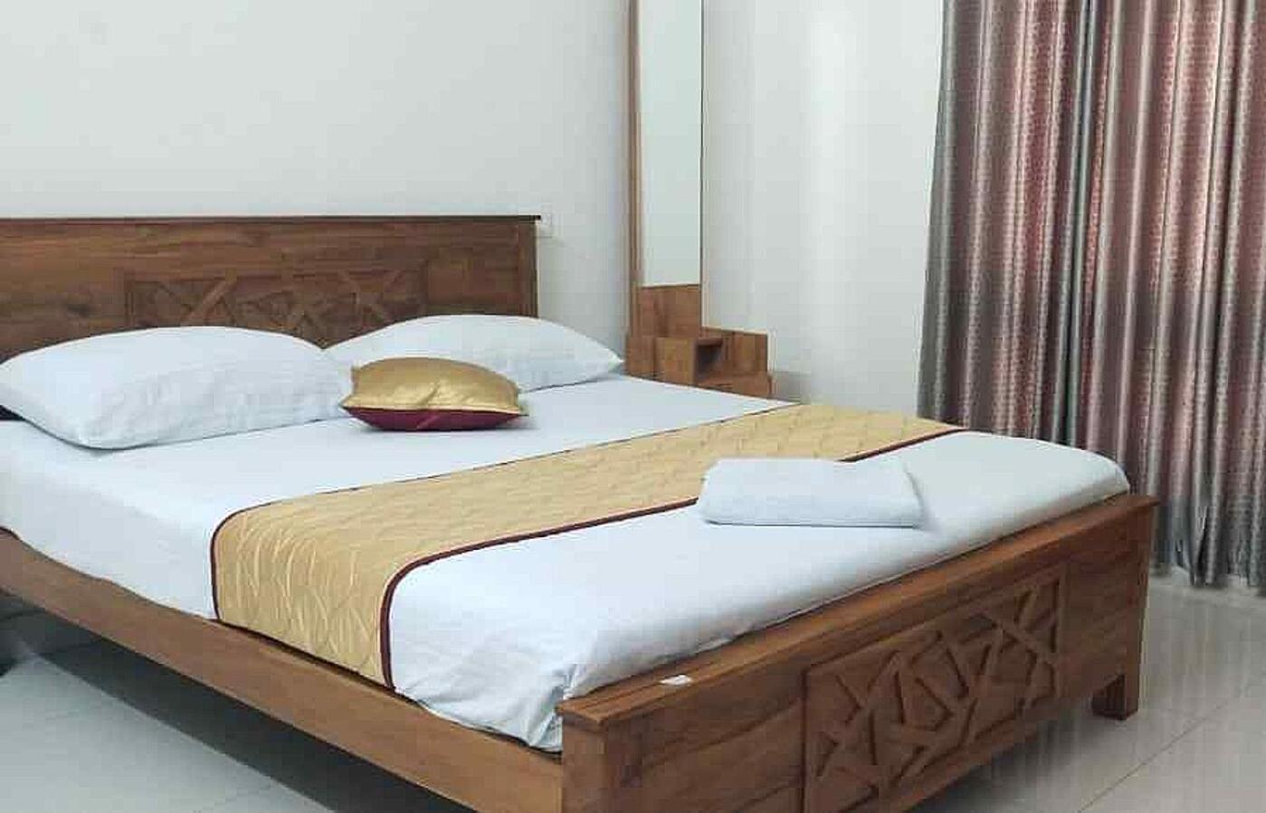 Ripples Backwater Resort, Kollam Dış mekan fotoğraf